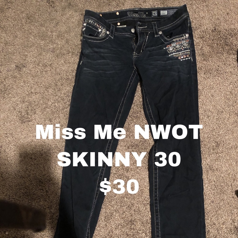 Miss Me